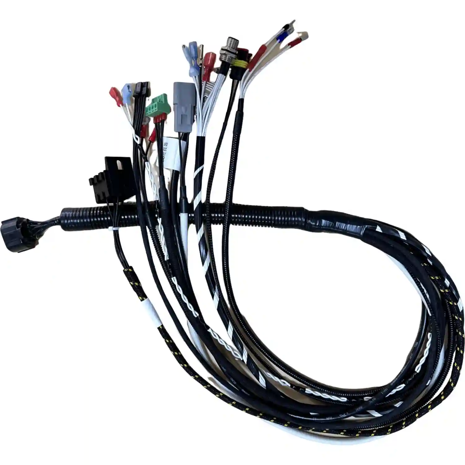 FFC vs FPC vs ribbon cable: opas | WIRINGO Blogi